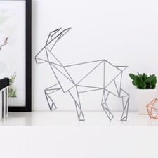 Kleinlaut 3D-Origami