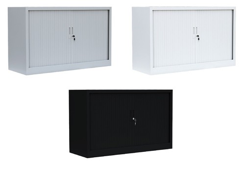 Querrollladenschrank sideboard - querrollladenschrank,