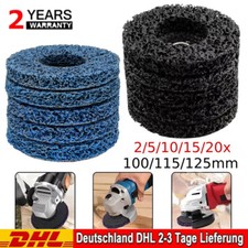 SCHEIBE ROSTENTFERNER