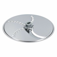 Raspelscheibe Kartoffelpuffer