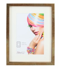 3D Objektrahmen Holz Bilderrahmen A4 23x23 30x40 40x50 50x70 Shirt Trikot Rahmen