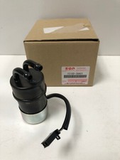 original Suzuki Benzinpumpe