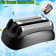 Scherkopfkassette Für Braun