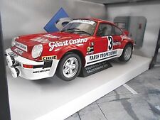 PORSCHE 911 Carrera 3.0 RS