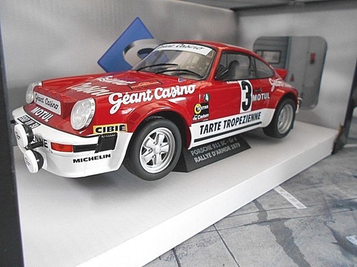 Porsche 911 carrera rs - carrera,