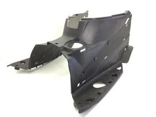 Hull Running Board Floor