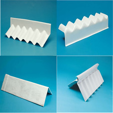 SWISSPEARL® Faserzementplatten Wellplatten Formteile + Zubehör P5 - 177/51