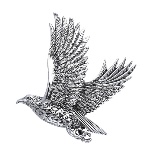 Ted andrews 925 silber adler - 925,