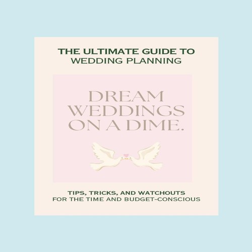 Dream weddings dime - weddings, a