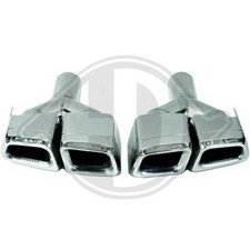 Endrohrblende Diederichs