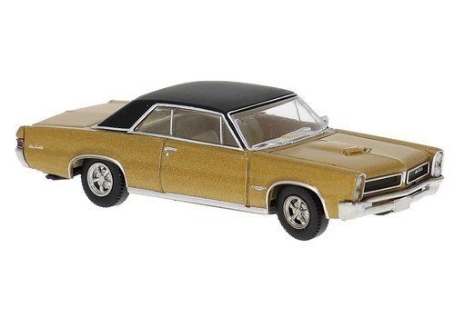 Brekina 18104 pontiac - h0,