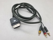 XBox 360 TV KABEL - Original