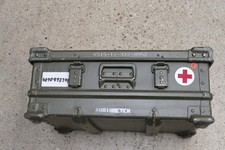 1x Zarges Kiste Transport Box