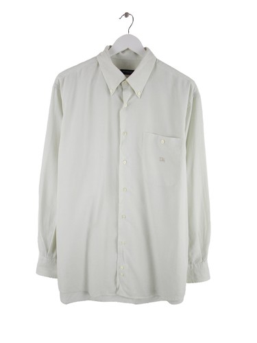 Burberry hemd grau herren - hemd,