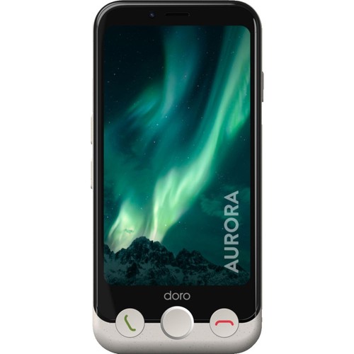 Doro aurora a10 bone - a10,