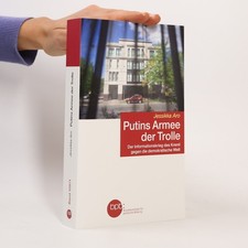 Putins Armee der Trolle  | 