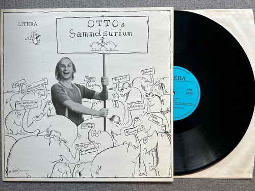 Otto s - ‎–, otto's