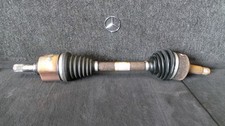 H83-94 * Mercedes Vito W447 Antriebswelle  vorne links DAIMLER  A4473305300