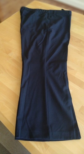 Damen hose sheego - sheego, schwarz