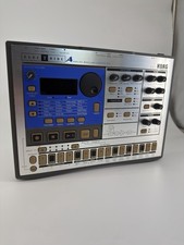 Korg electribe analog - korg, ea-1