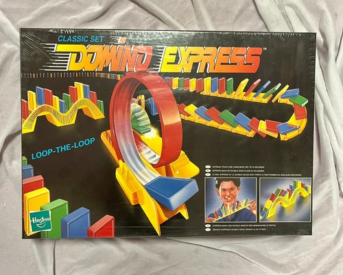 Hasbro domino express - hasbro,