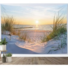 Natur wandteppich - natur,