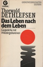 Thorwald Dethlefsen - Das