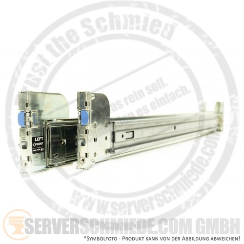 Dell rack rails - rack,