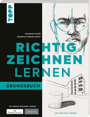 Richtig zeichnen lernen