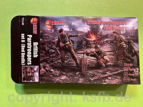 Mega neu mars figuren - neu,