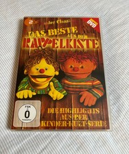Rappelkiste - Das Beste aus