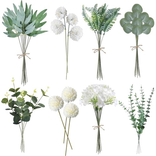 Künstliche blumen zweige - künstliche,