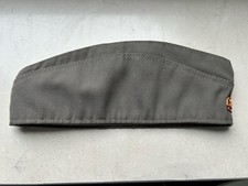 DDR Mütze Schiffchen Barett vielleicht NVA?