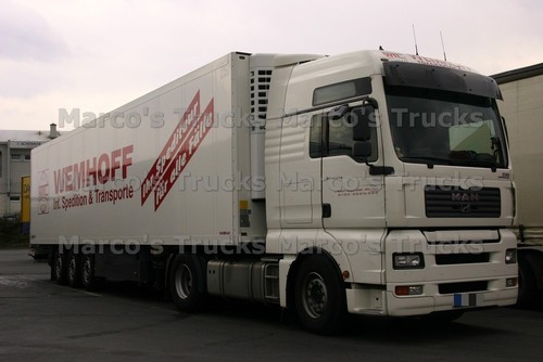 Lkw foto man tga - man,