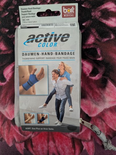 Daumen hand bandage von bort - von,