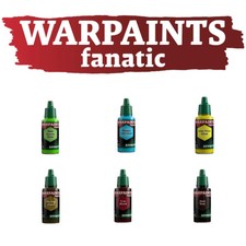 The Army Painter Warpaints