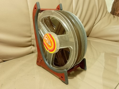 Tonband spulen leer - spulen,