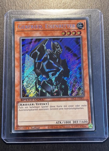 Gerfried - yu-gi-oh!,