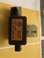 Drehratensensor VW Golf 4