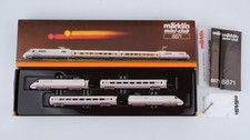 Märklin Z 8871 Triebzug ICE