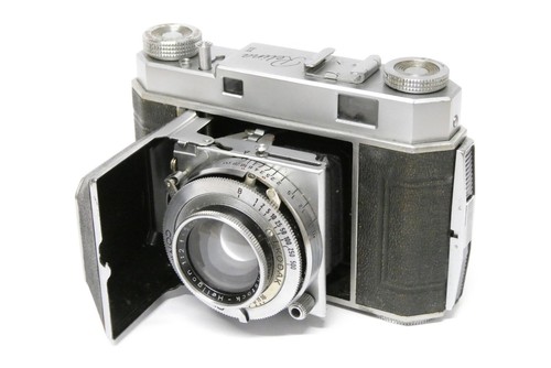 Kodak retina mit - kodak,