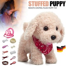 Mein realistischer Roboter