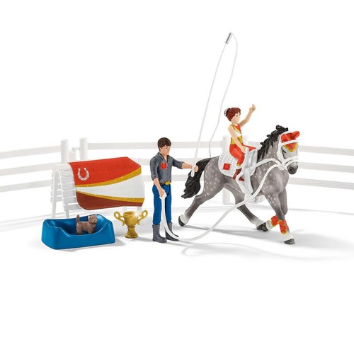 Schleich horse club mias - schleich®,