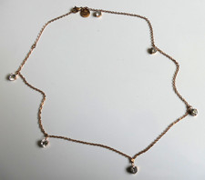 Elegante PURELEI Kette mit