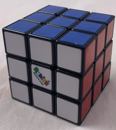 Original rubik cube 3x3 - original,