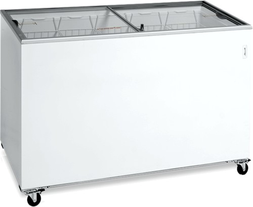 Esta tiefkühltruhe 400 mit - esta,
