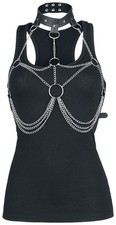 Poizen industries harness - industries,