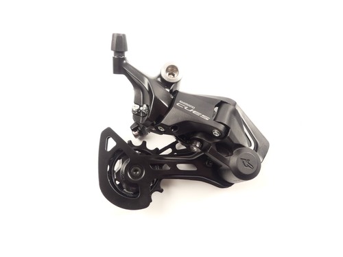 Shimano cues u4000 - shimano,