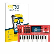 Panzerfolie Schutzglas matt