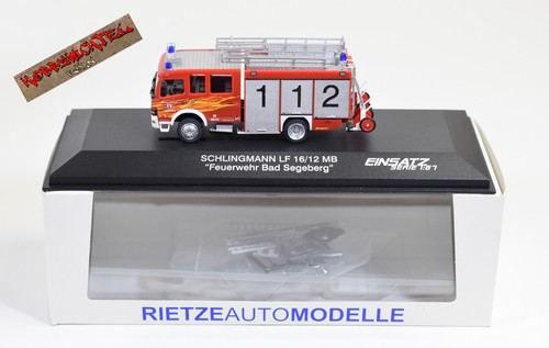 Rietze mb atego - -mb,